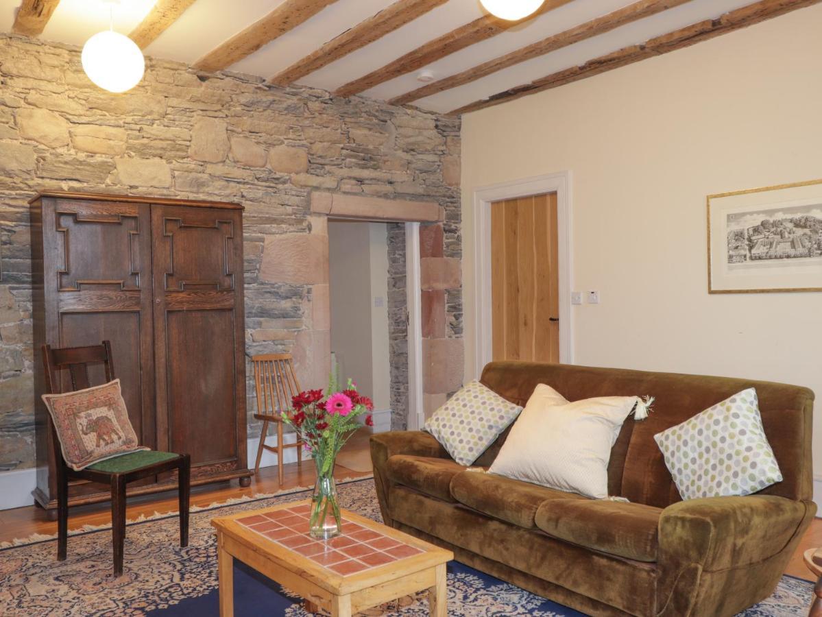 Freswick Castle Villa Ngoại thất bức ảnh
