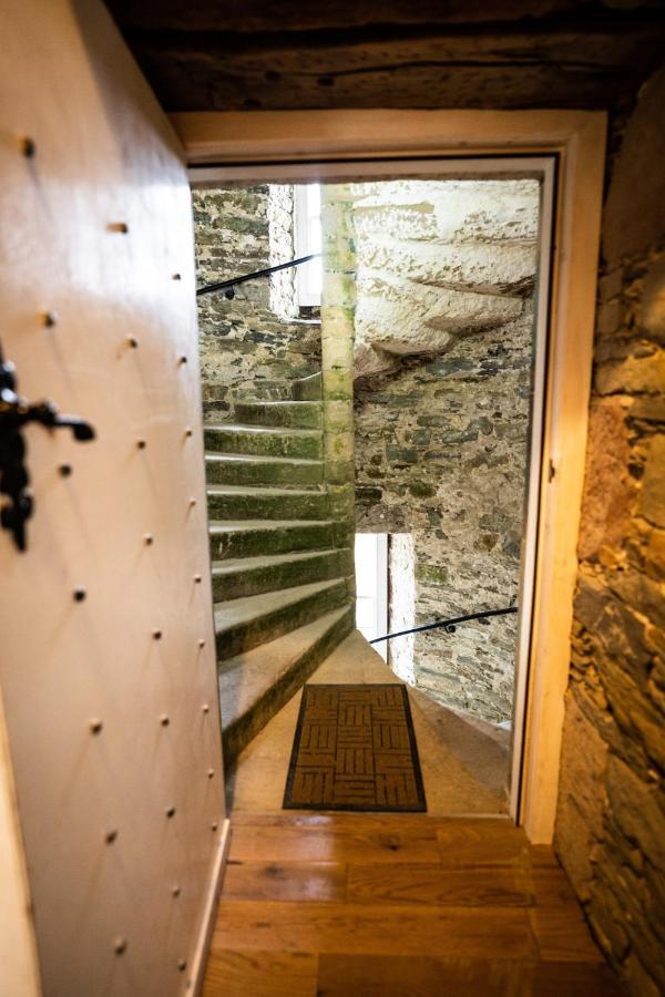 Freswick Castle Villa Ngoại thất bức ảnh